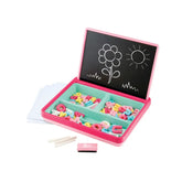 ELC Magnetic Playcentre Pink